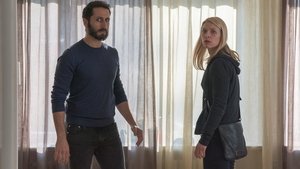 Homeland: A belső ellenség 5. évad Ep.11 A damaszkuszi emberünk