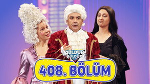Güldür Güldür Show 13. évad Ep.29 29. epizód