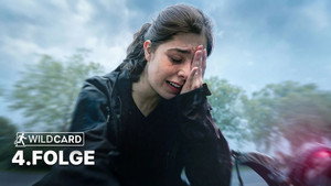 The Race 3. évad Ep.4 4. epizód