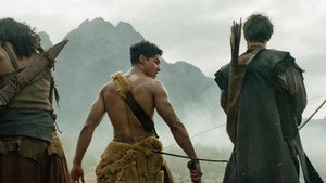 David: King of Israel 1. évad Ep.4 4. epizód