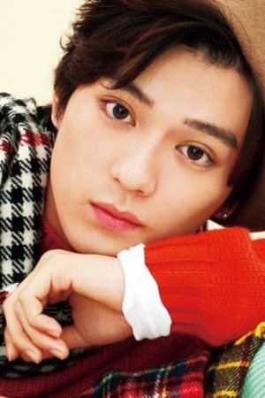 新田真剣佑 profil kép