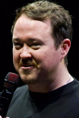 Shane Gillis profil kép