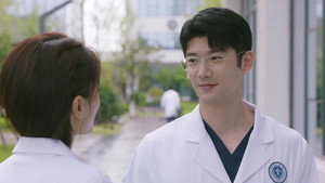 听说你喜欢我 1. évad Ep.27 27. epizód