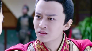 大唐荣耀 1. évad Ep.40 40. epizód