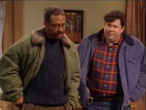 Roseanne 8. évad Ep.16 16. epizód