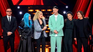 The Voice Senior (Italia) 3. évad Ep.2 2. epizód