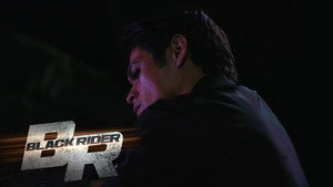 Black Rider 1. évad Ep.125 125. epizód