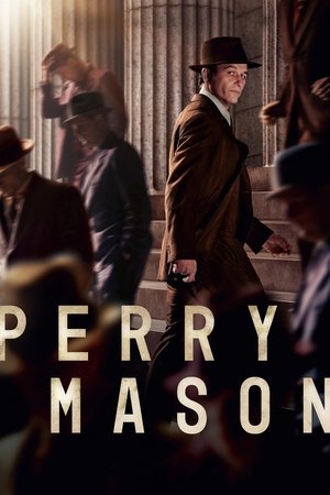 Perry Mason poszter