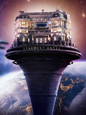 Stardust Hotel poszter