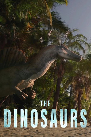 Dinoszauruszok poszter