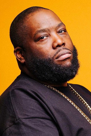 Killer Mike profil kép