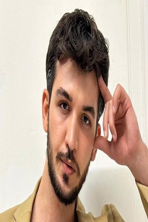 Alperen Avincan profil kép