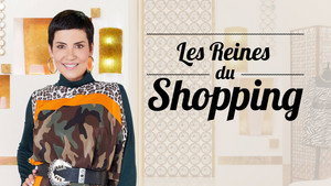 Les Reines du Shopping kép