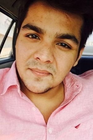 Ashish Chanchlani profil kép