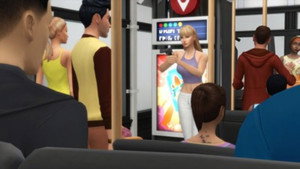 Girls in the House 4. évad Ep.4 4. epizód