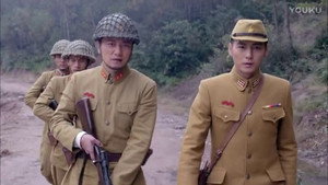 战昆仑 1. évad Ep.19 19. epizód