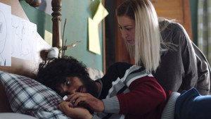 في كل أسبوع يوم جمعة 1. évad Ep.6 6. epizód