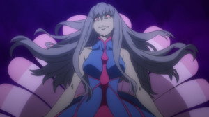 Is It Wrong to Try to Pick Up Girls in a Dungeon? On the Side: Sword Oratoria 1. évad Ep.12 12. epizód