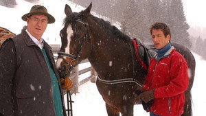 Weißblaue Wintergeschichten 1. évad Ep.14 14. epizód