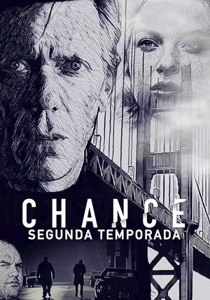 Dr. Chance poszter