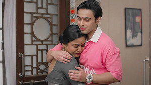 कैसे मुझे तुम मिल गये 1. évad Ep.225 225. epizód