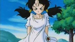 Dragon Ball Z 7. évad Ep.13 Hogyan tanuljunk meg repülni?