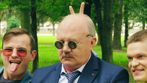 Вспышка 1. évad Ep.8 8. epizód