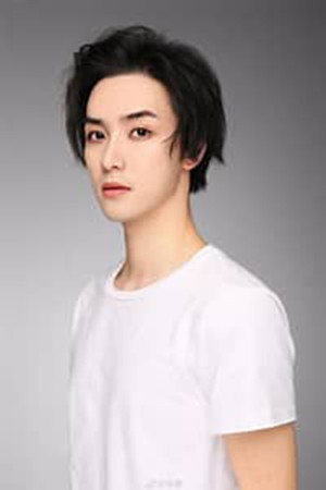 高寒 profil kép