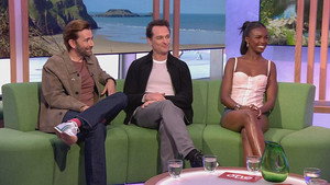 The One Show 20. évad Ep.80 80. epizód