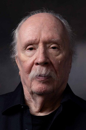 John Carpenter profil kép