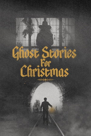 A Ghost Story for Christmas poszter