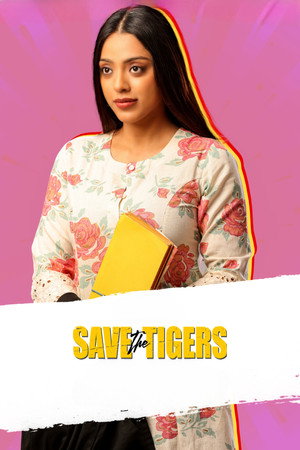Save the Tigers poszter