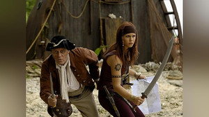 Pirate Islands: The Lost Treasure of Fiji 1. évad Ep.2 2. epizód