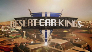 Desert Car Kings kép