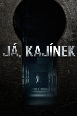 Já, Kajínek poszter