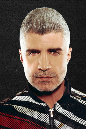Özcan Deniz profil kép