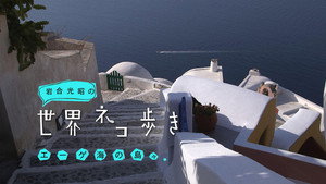 岩合光昭の世界ネコ歩き 1. évad Ep.2 2. epizód