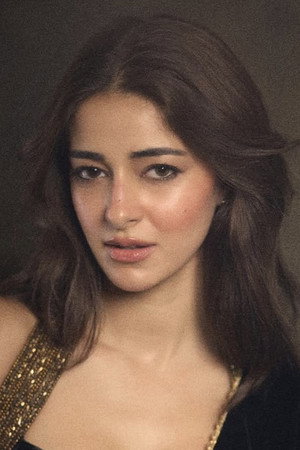 Ananya Panday profil kép
