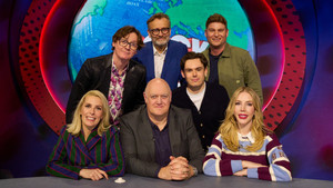 Mock the Week 1. évad Ep.8 8. epizód