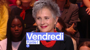 Quotidien 9. évad Ep.135 135. epizód
