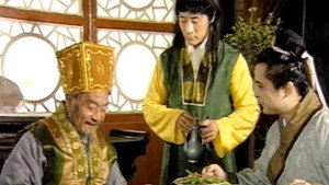 聊斋 1. évad Ep.8 8. epizód