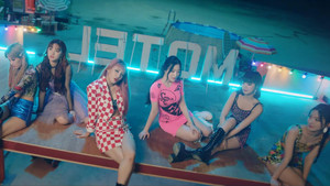 (G)I-dle MV 1. évad Ep.12 12. epizód