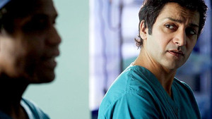Holby City 12. évad Ep.42 42. epizód