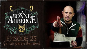 La Bonne Auberge 1. évad Ep.25 25. epizód