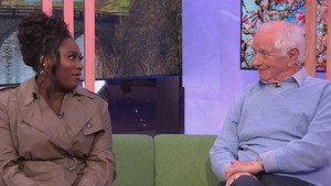 The One Show 20. évad Ep.57 57. epizód