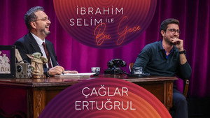 İbrahim Selim ile Bu Gece 2. évad Ep.8 8. epizód