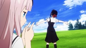 Kaguya-sama: Love is War 1. évad Ep.7 7. epizód
