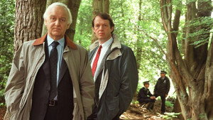 Inspector Morse Speciális epizódok Ep.1 Út az erdőn keresztül