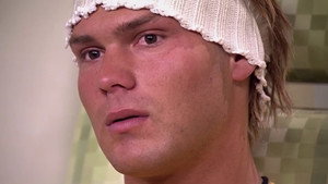 Big Brother 6. évad Ep.128 128. epizód