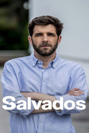 Salvados poszter